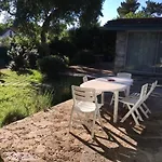 בית נופש Lake, Golf And Hossegor Center On Foot! סורטס הוסגור