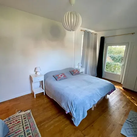 Holiday home Lake, Golf And Hossegor Center On Foot!