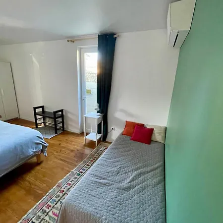 Holiday home Lake, Golf And Hossegor Center On Foot! *