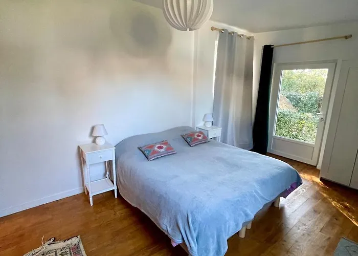 Holiday home Lake, Golf And Hossegor Center On Foot!