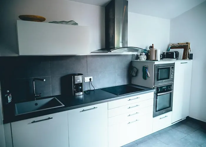 Holiday home Lake, Golf And Hossegor Center On Foot! Soorts-Hossegor