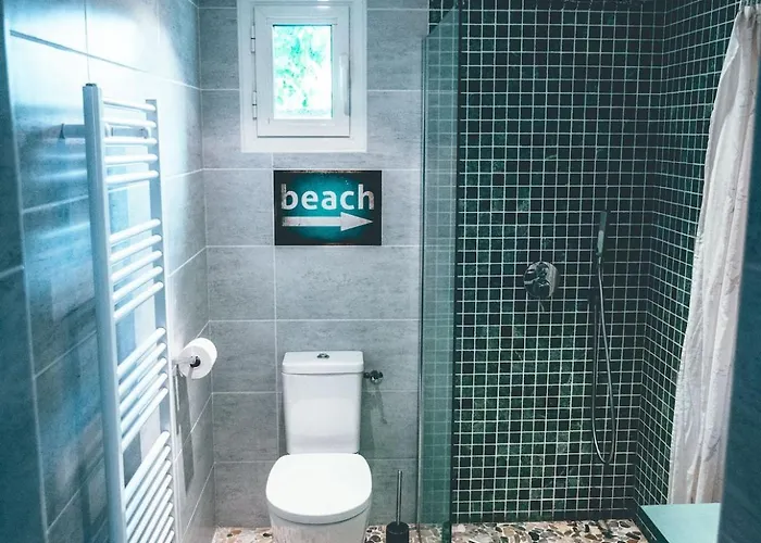 Lake, Golf And Hossegor Center On Foot! Holiday home