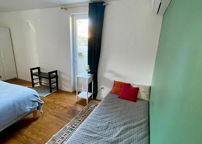 Holiday home Lake, Golf And Hossegor Center On Foot! *