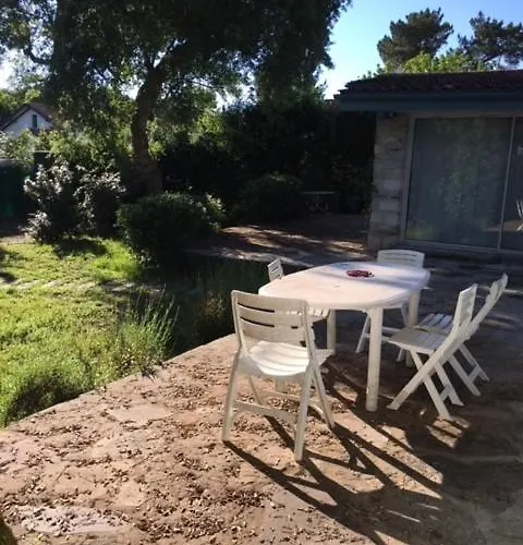 Holiday home Lake, Golf And Hossegor Center On Foot! Soorts-Hossegor